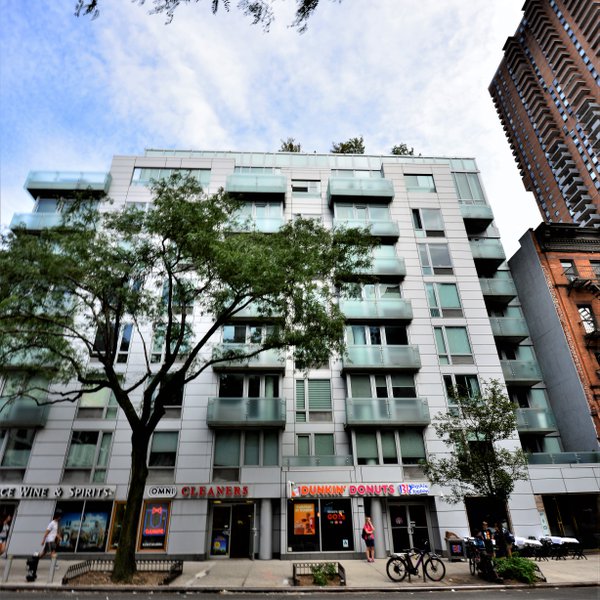 
            Chatham 44 Condominium Building, 464 West 44th Street, New York, NY, 10036, Midtown West NYC Condos        